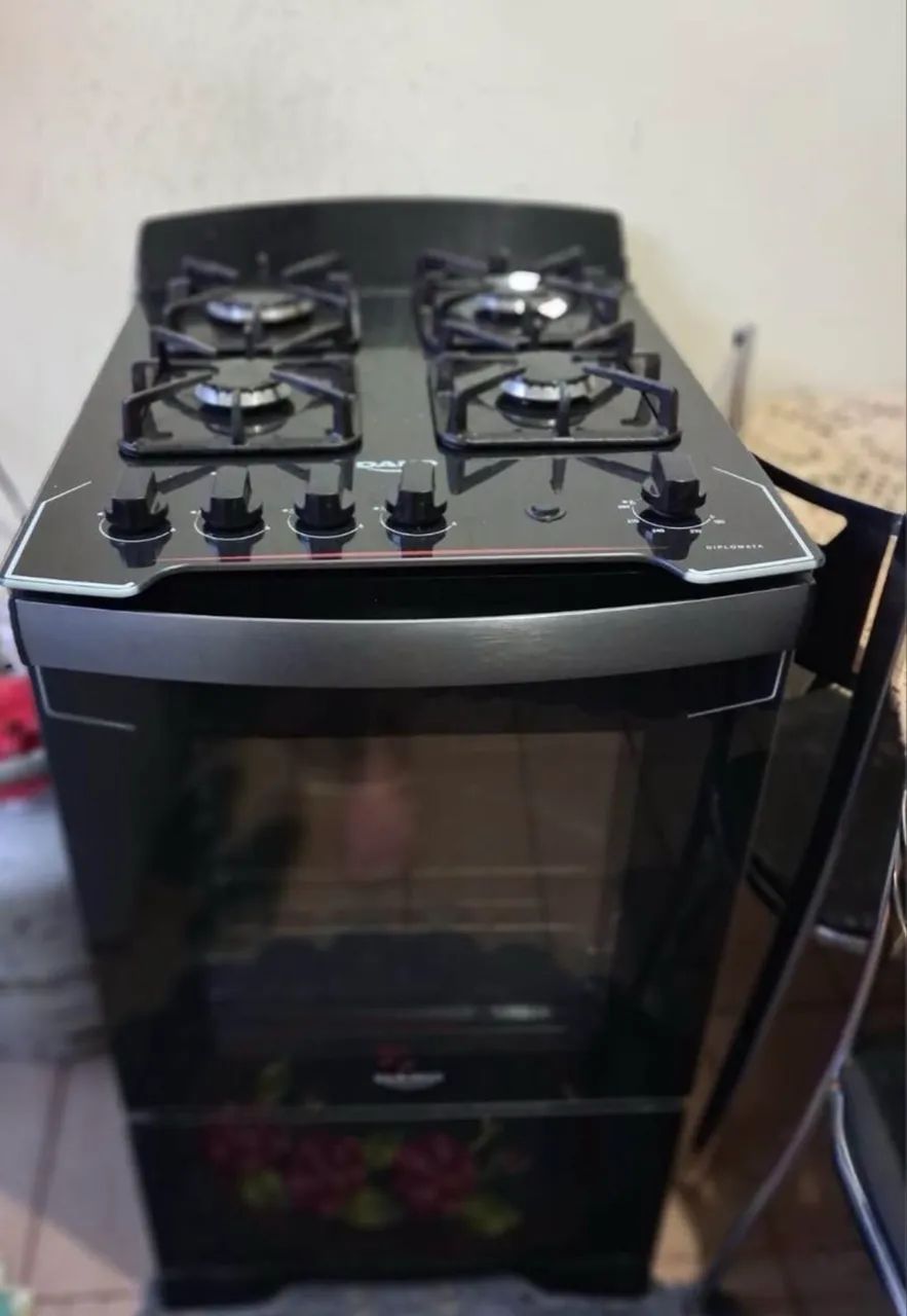 Vendo fogão  - Foto 2