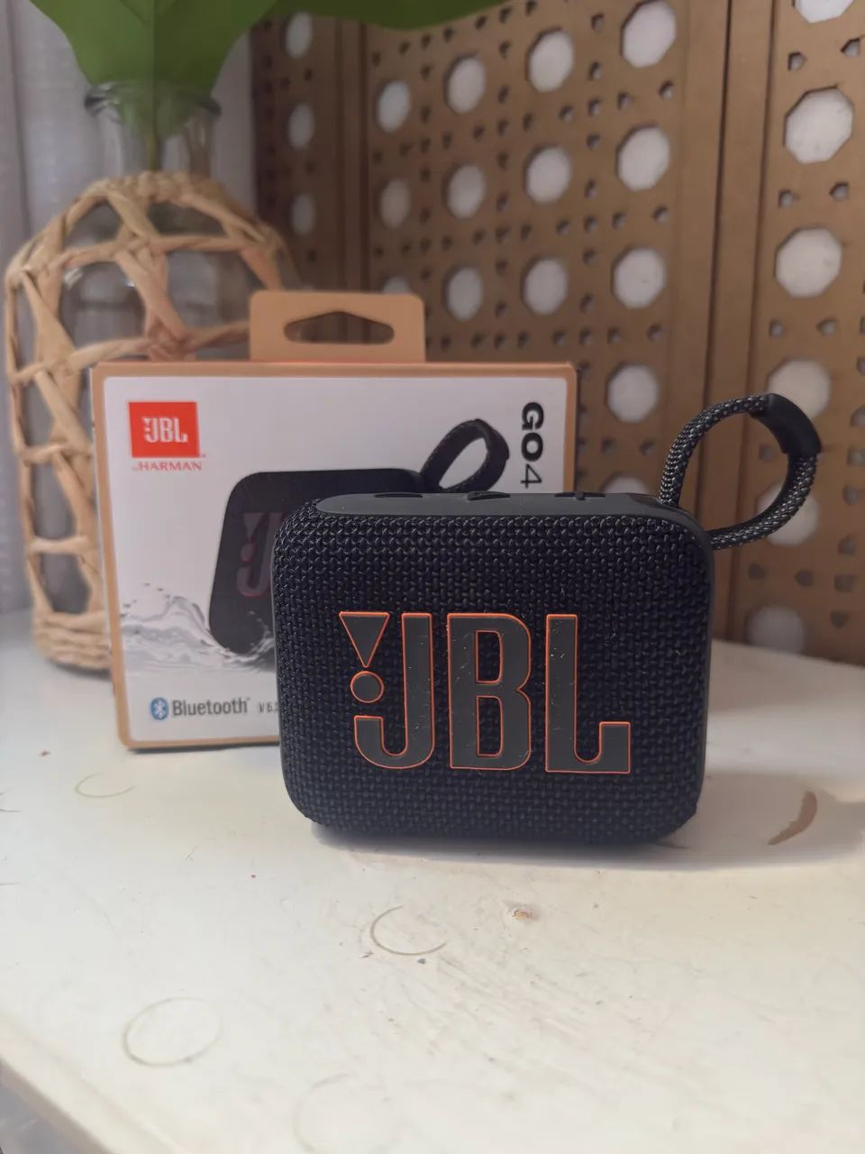 JBL GO4