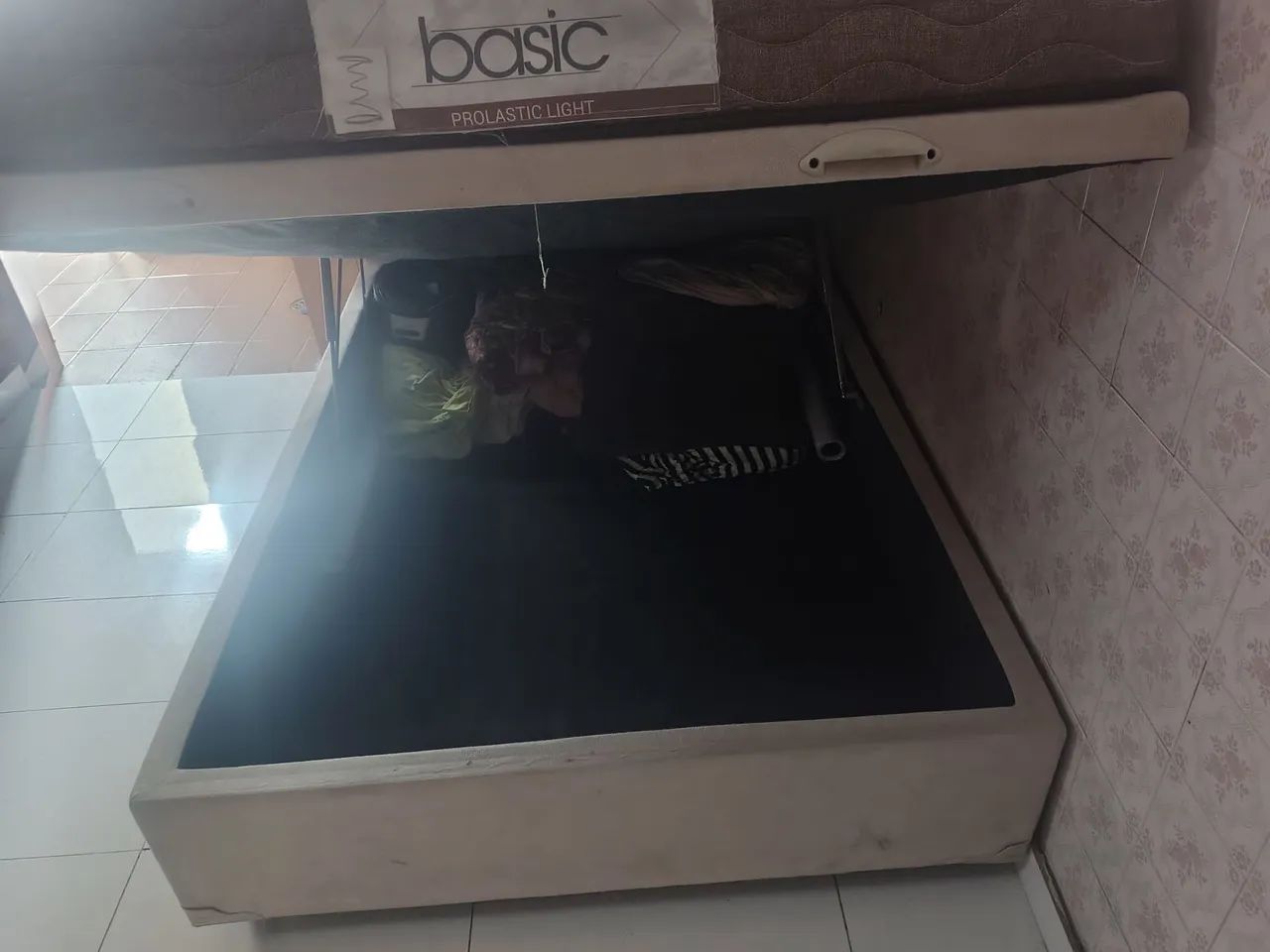 Baú de viúva  - Foto 2