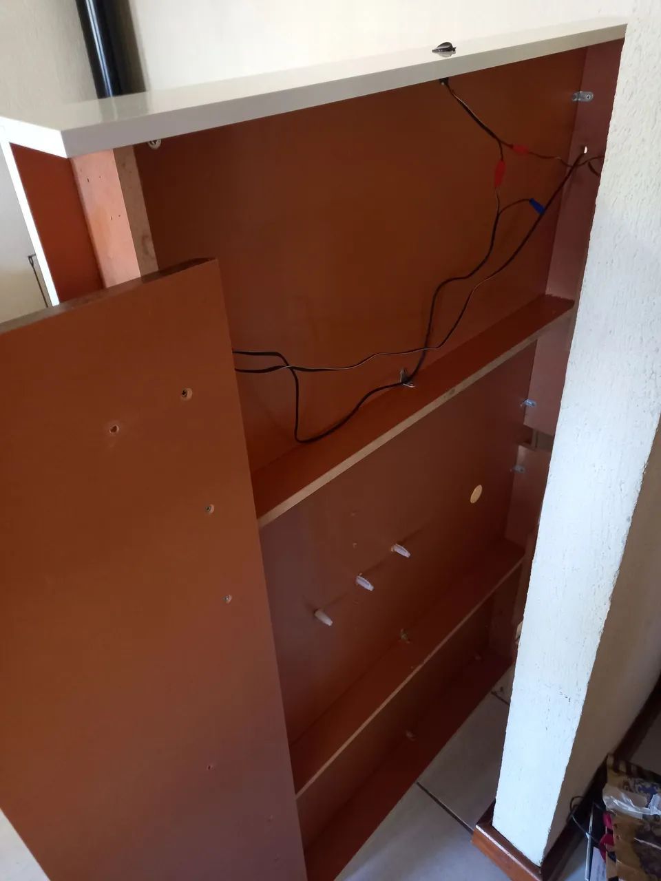 Vendo painel de tv até 55 polegadas com led - Foto 4