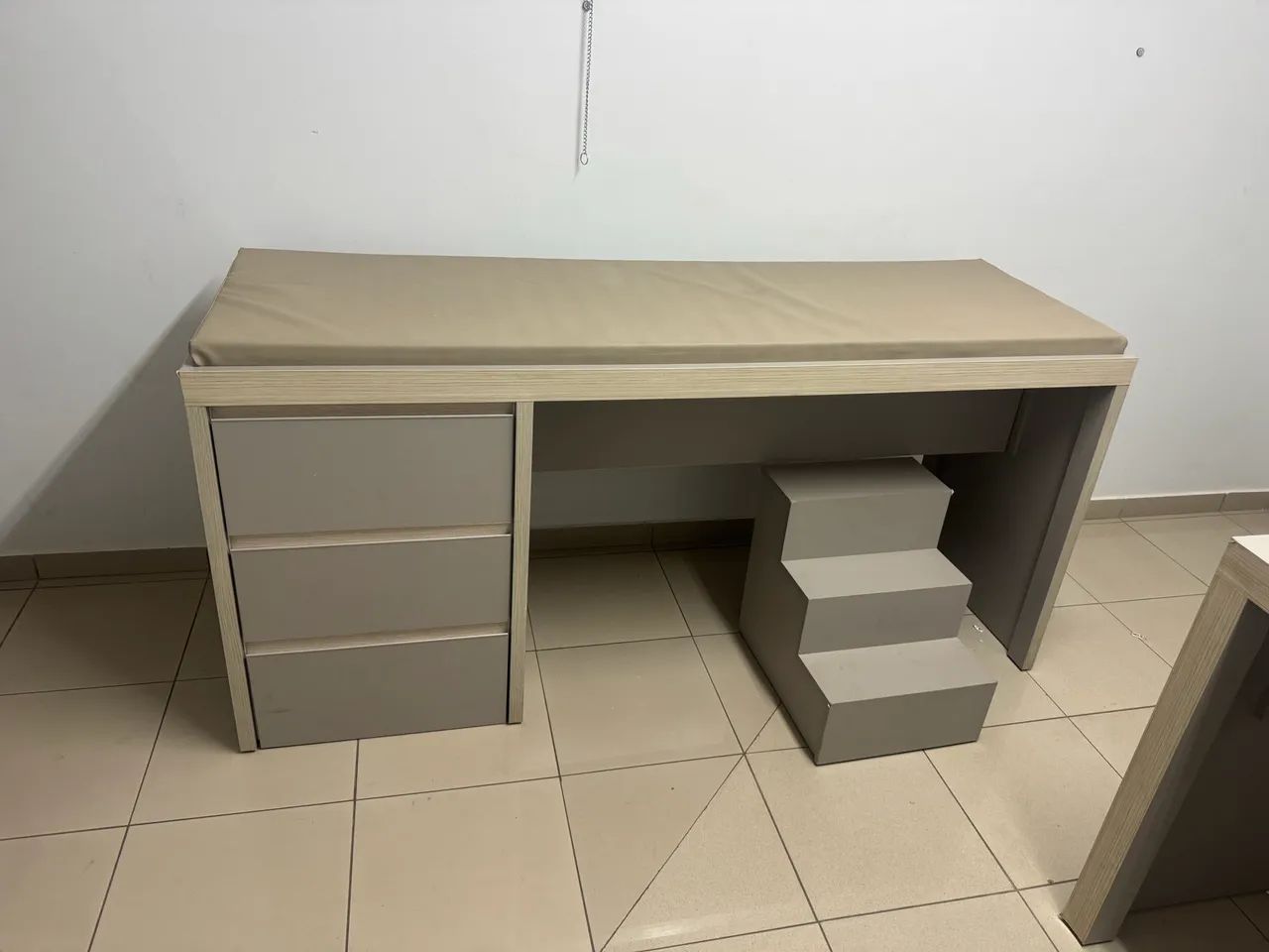 Consultório/ maca/ mesa /bancada /comoda - Foto 2