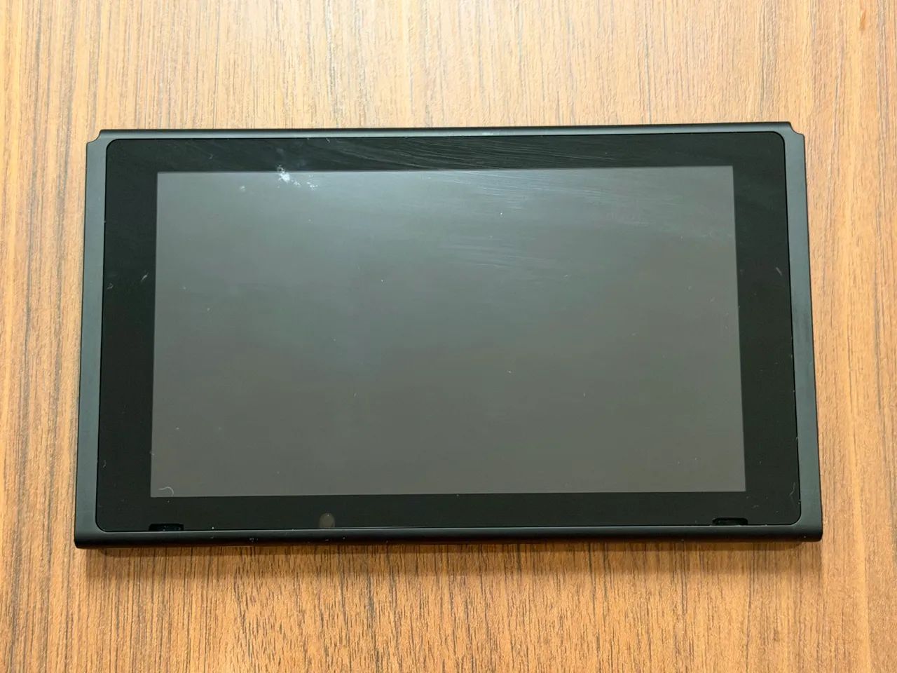 Nintendo Switch V2 + 2 controles JoyCons + Case protetora  - Foto 3