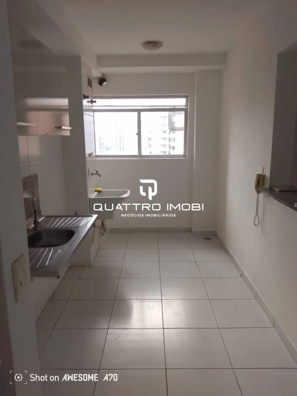 Condomínio Spazio Acqua - Foto 3