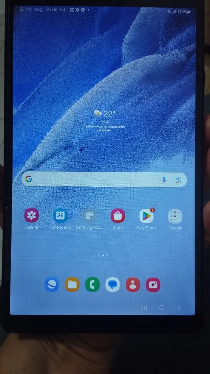 TABLET SAMSUNG A7 LITE - Foto 5