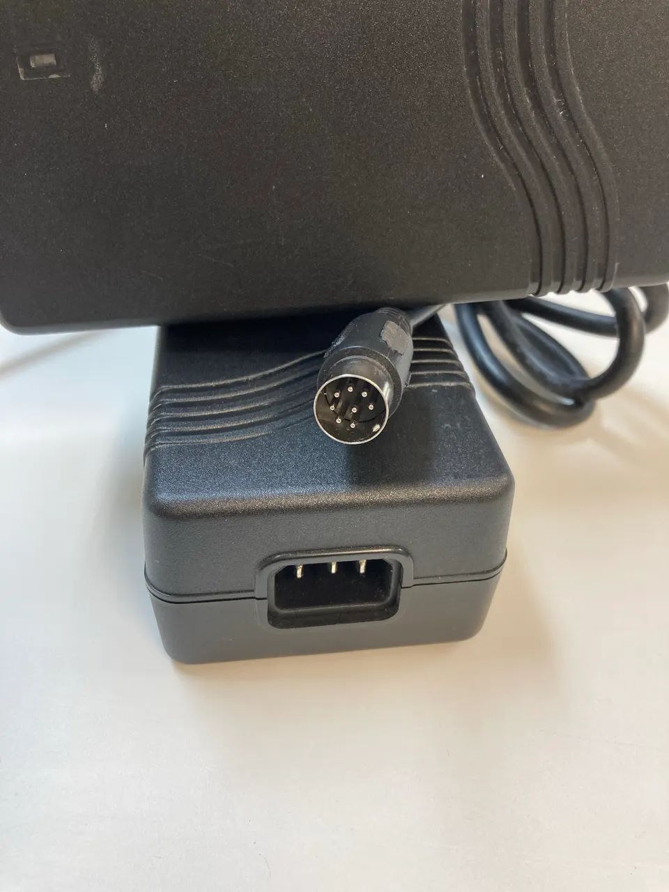 Fonte XP Power 12V 
