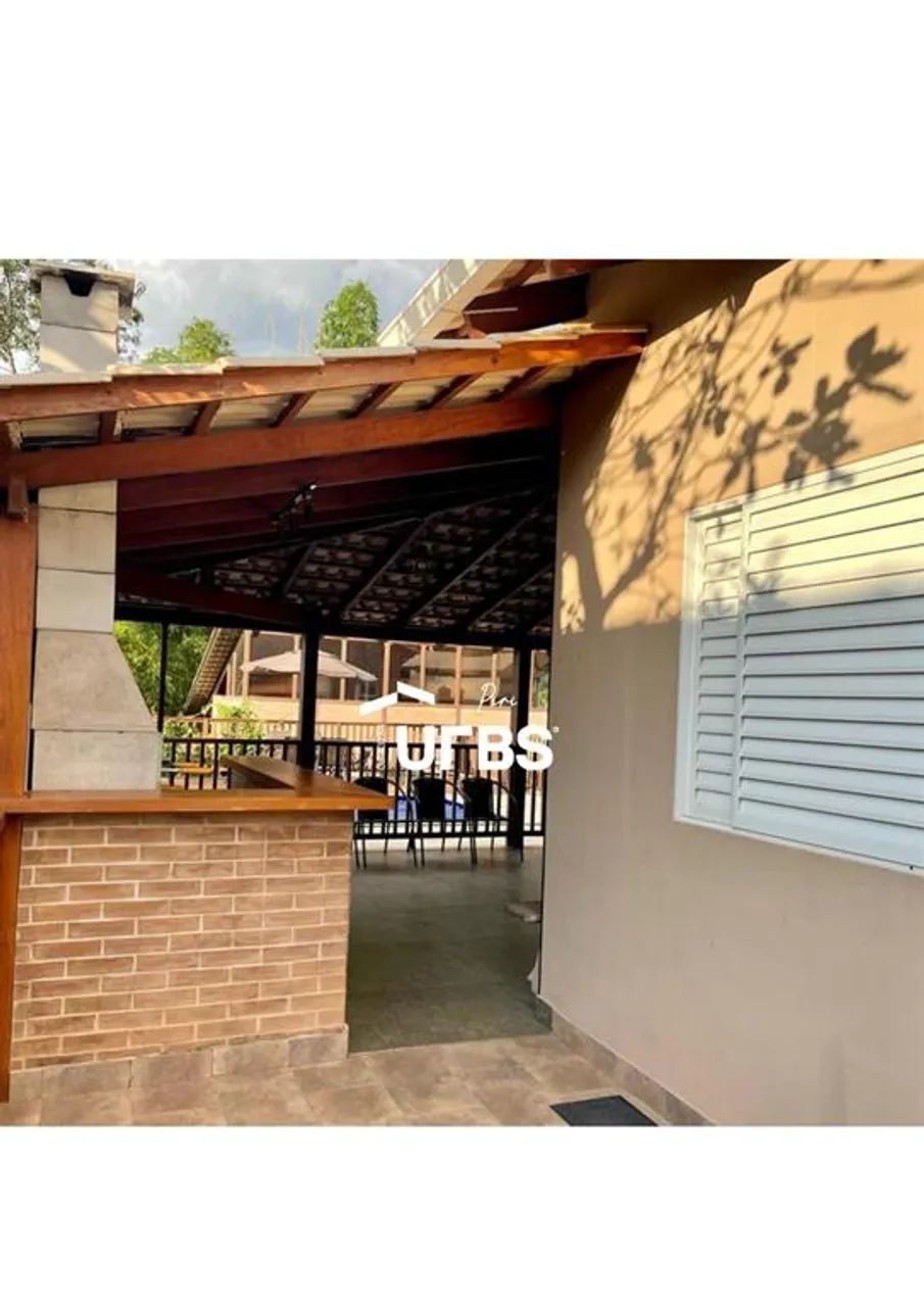CASA EXCLUSIVA À VENDA EM PIRENÓPOLIS - Foto 2