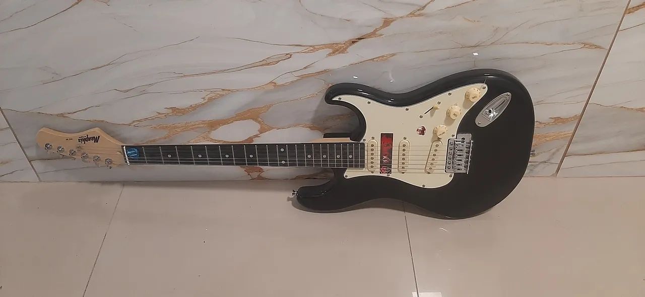 Guitarra - Foto 2
