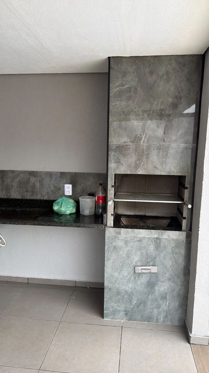 Casa ampla zona sul - Foto 2