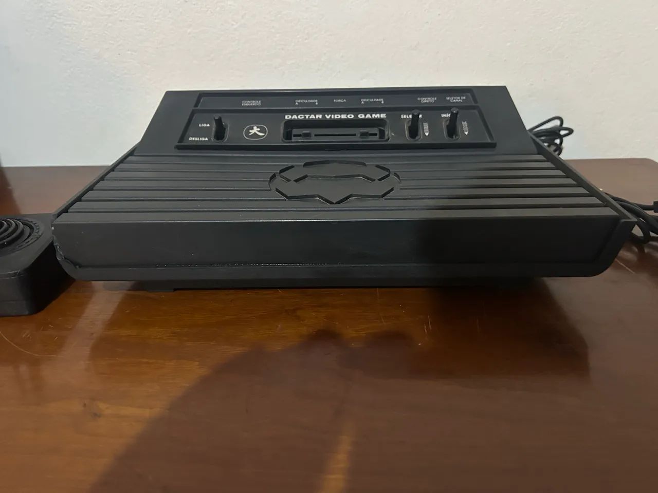 Atari Dactar  - Foto 2