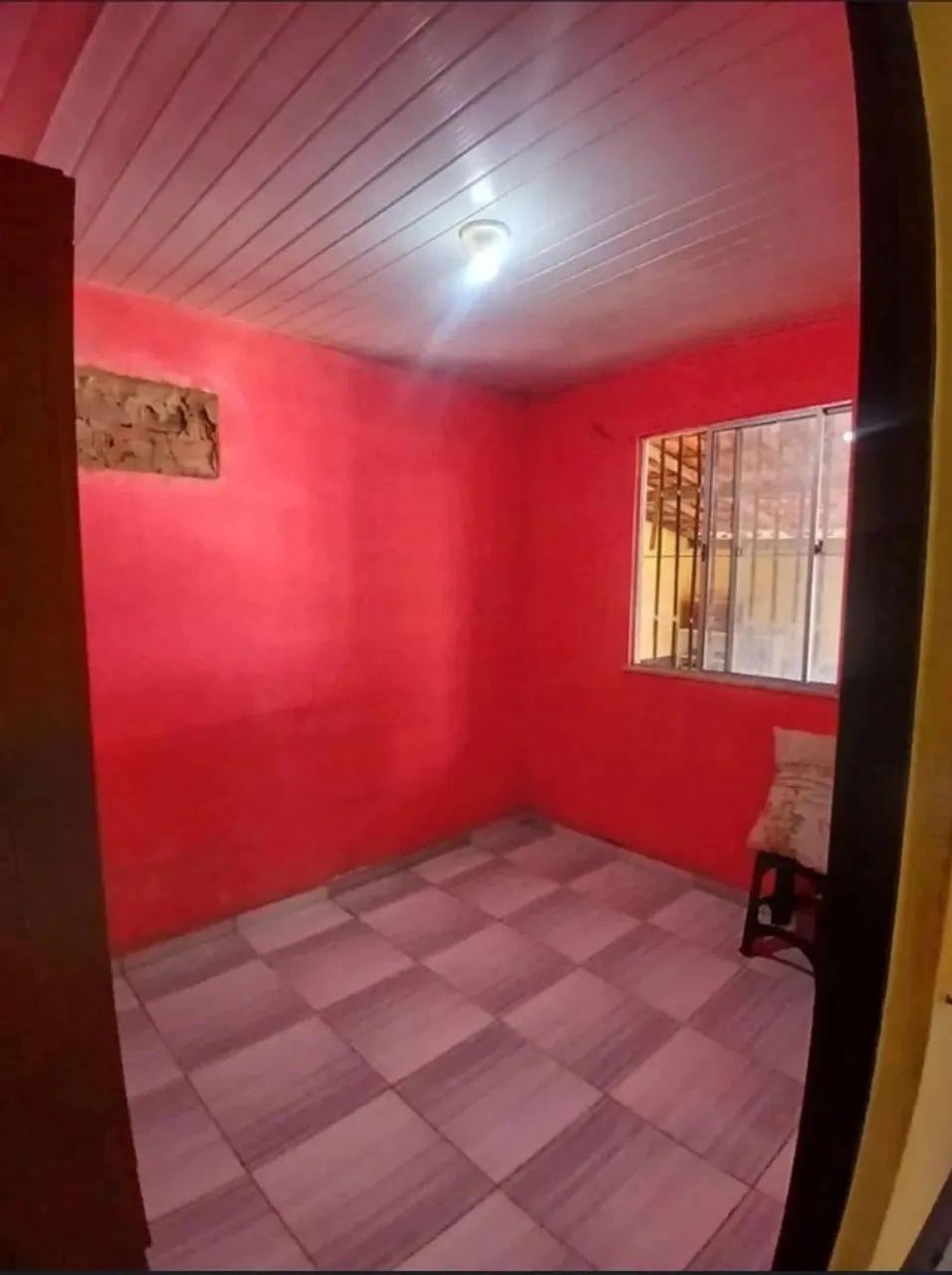 VENDO CASA NO JORGE TEIXEIRA- MANAUS - Foto 4
