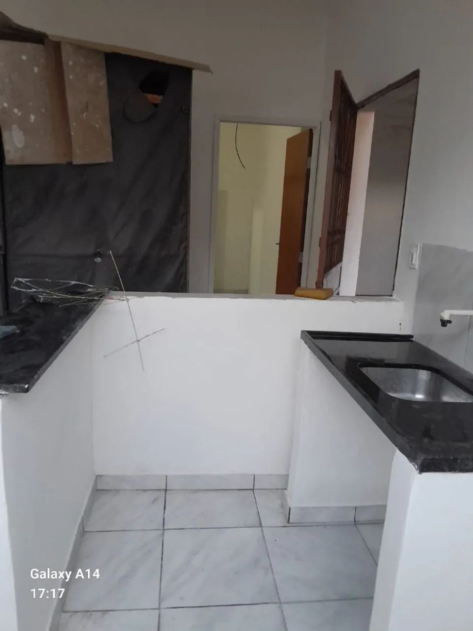 Kitnet Térrea Super Segura e Bem Localizada na Alvorada 2 - Foto 9