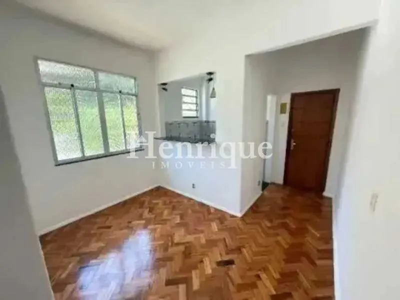 Apartamento : / Residencial / Laranjeiras - Foto 3