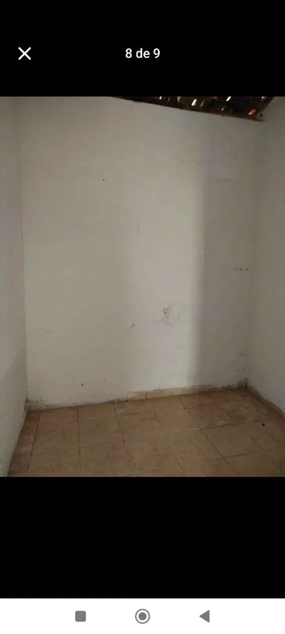 Vende-se uma casa no costa e silva $190 - Foto 4