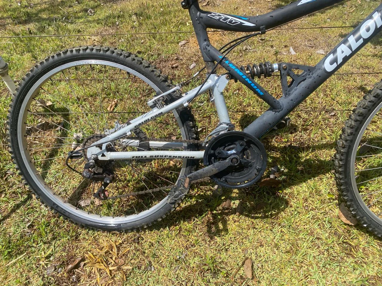 Bicicleta Caloi - Foto 2