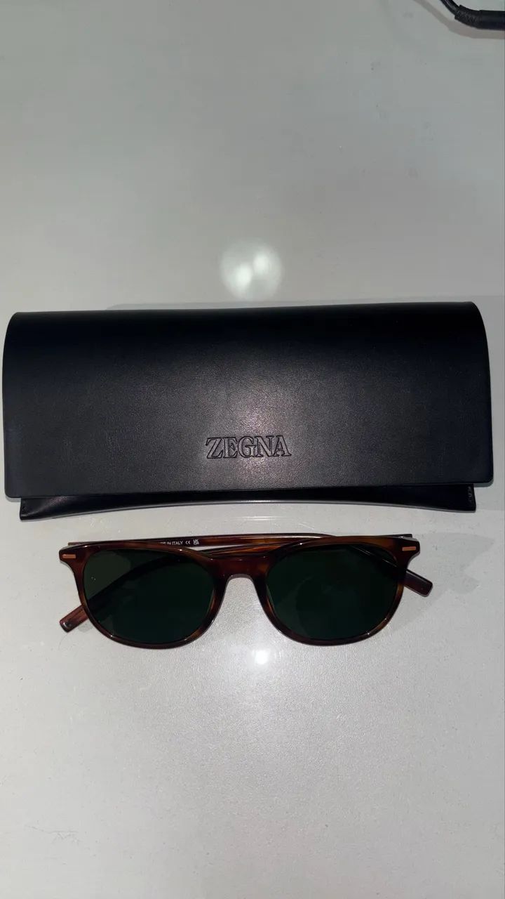 Óculos de Sol Zegna