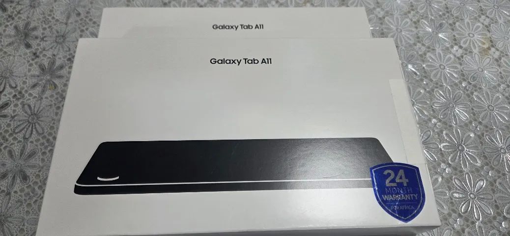 Tablet Samsung Galaxy Tab A11
