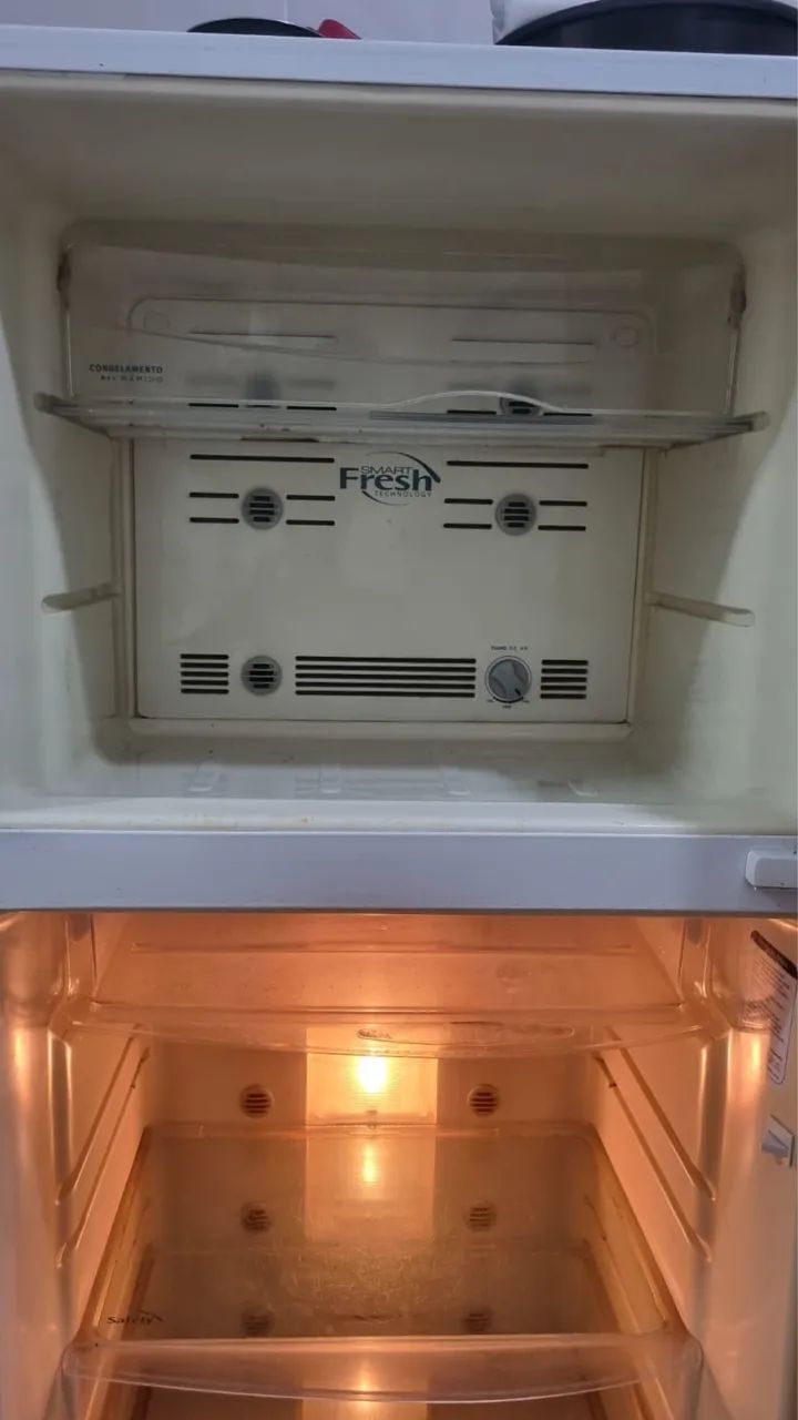Geladeira  - Foto 4