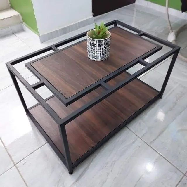 Mesas de jantar o para centro de sala sob medida - Foto 3