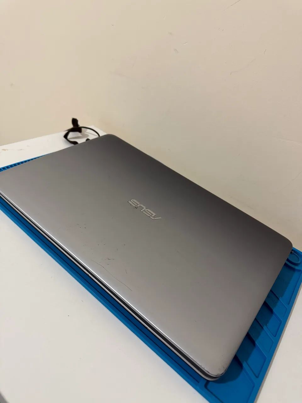 Notebook Asus com SSD - Foto 2