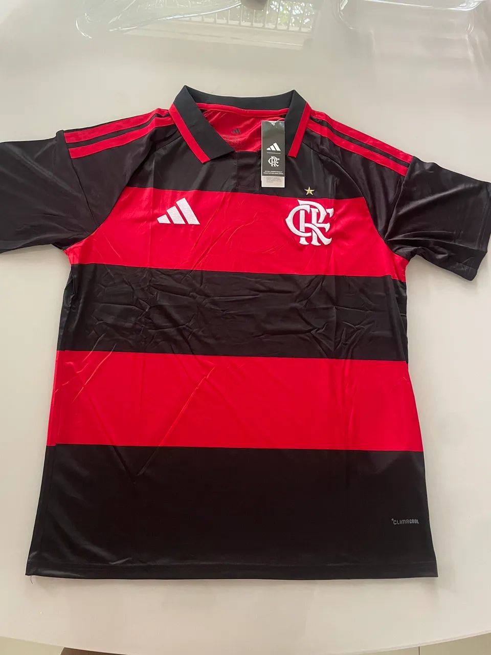 Camisas de time - Foto 5