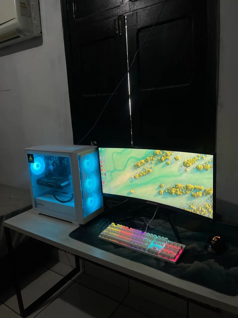 Computador  - Foto 2