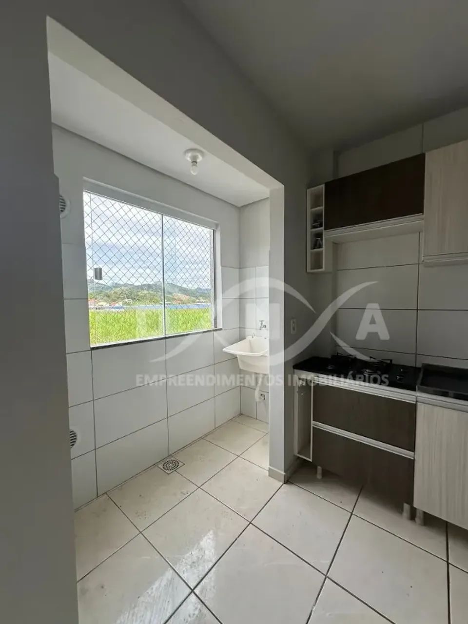 Apartamento com 52,61m² - São João Batista/SC - Foto 2