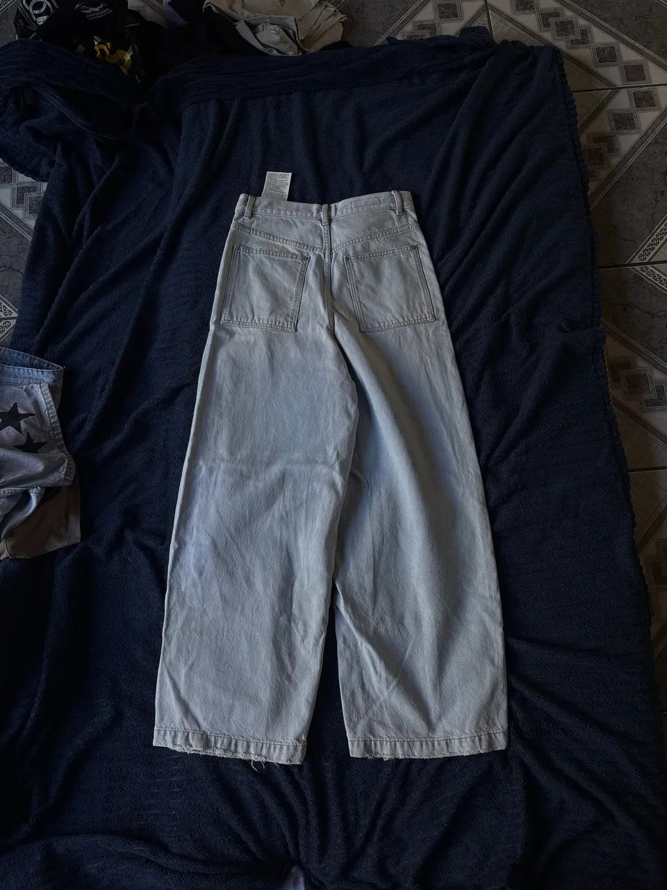 calça zara  - Foto 3