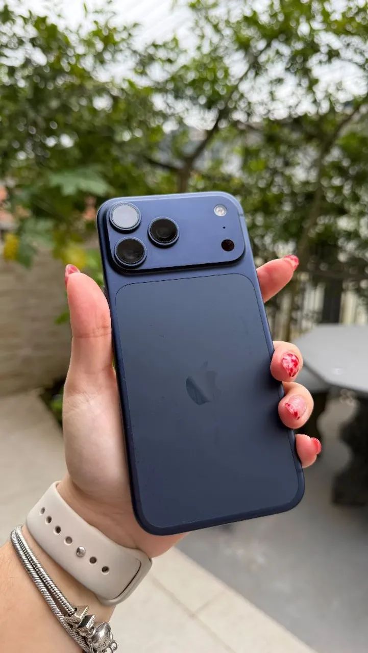 Iphone 17 Pro Max 512gb - Foto 4