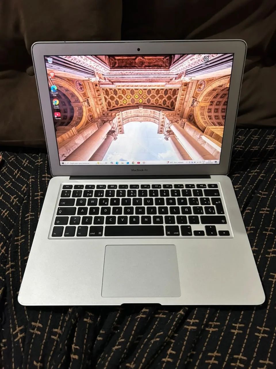 MacBook  - Foto 2