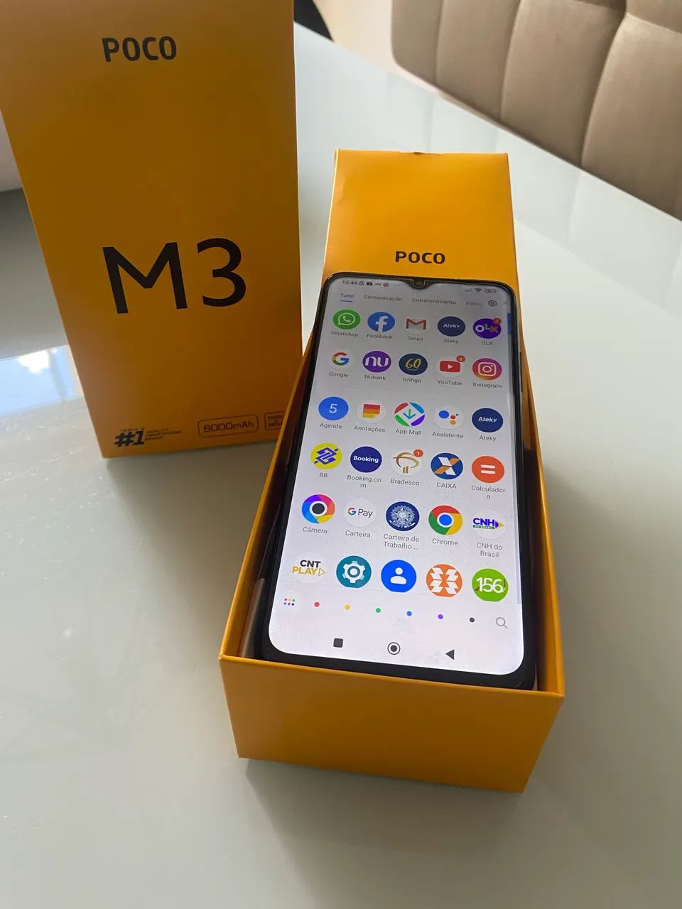 Celular POCO M3 - Foto 5