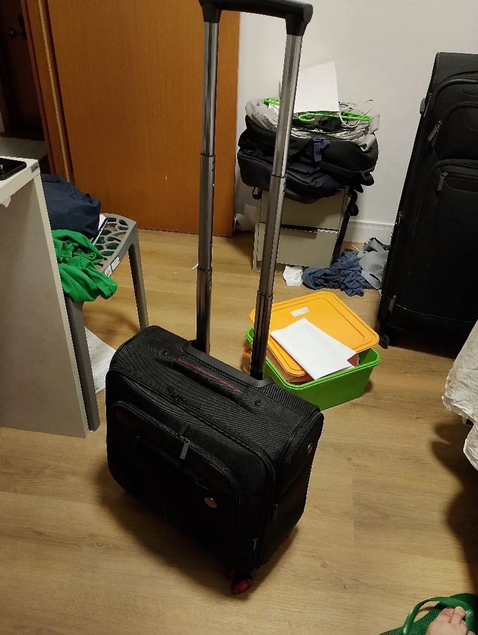 Mala bordo  - Foto 3