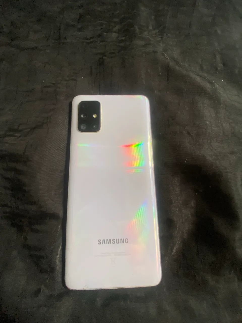 Celular Samsung a71 - Foto 2