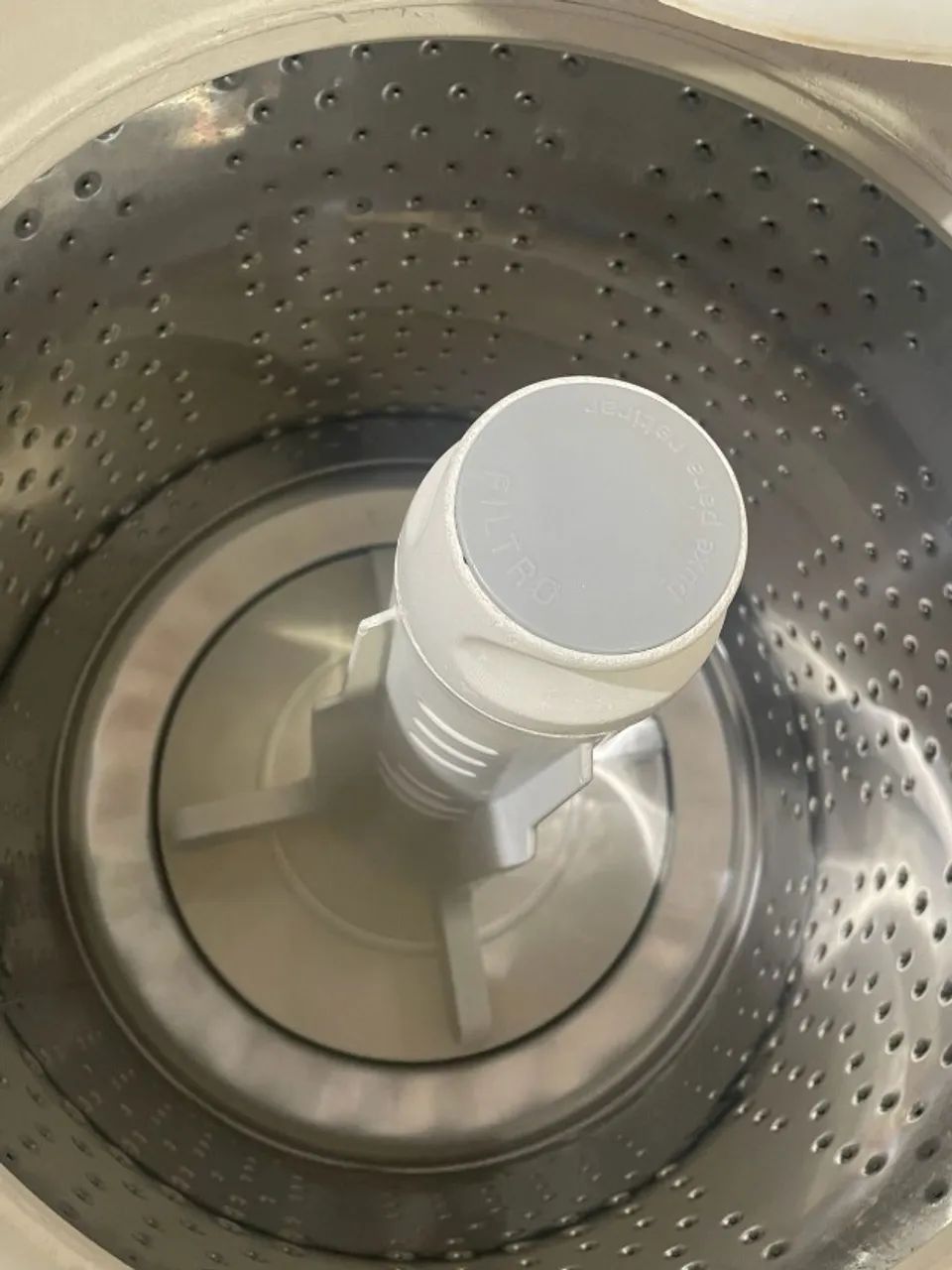 Máquina de lavar 