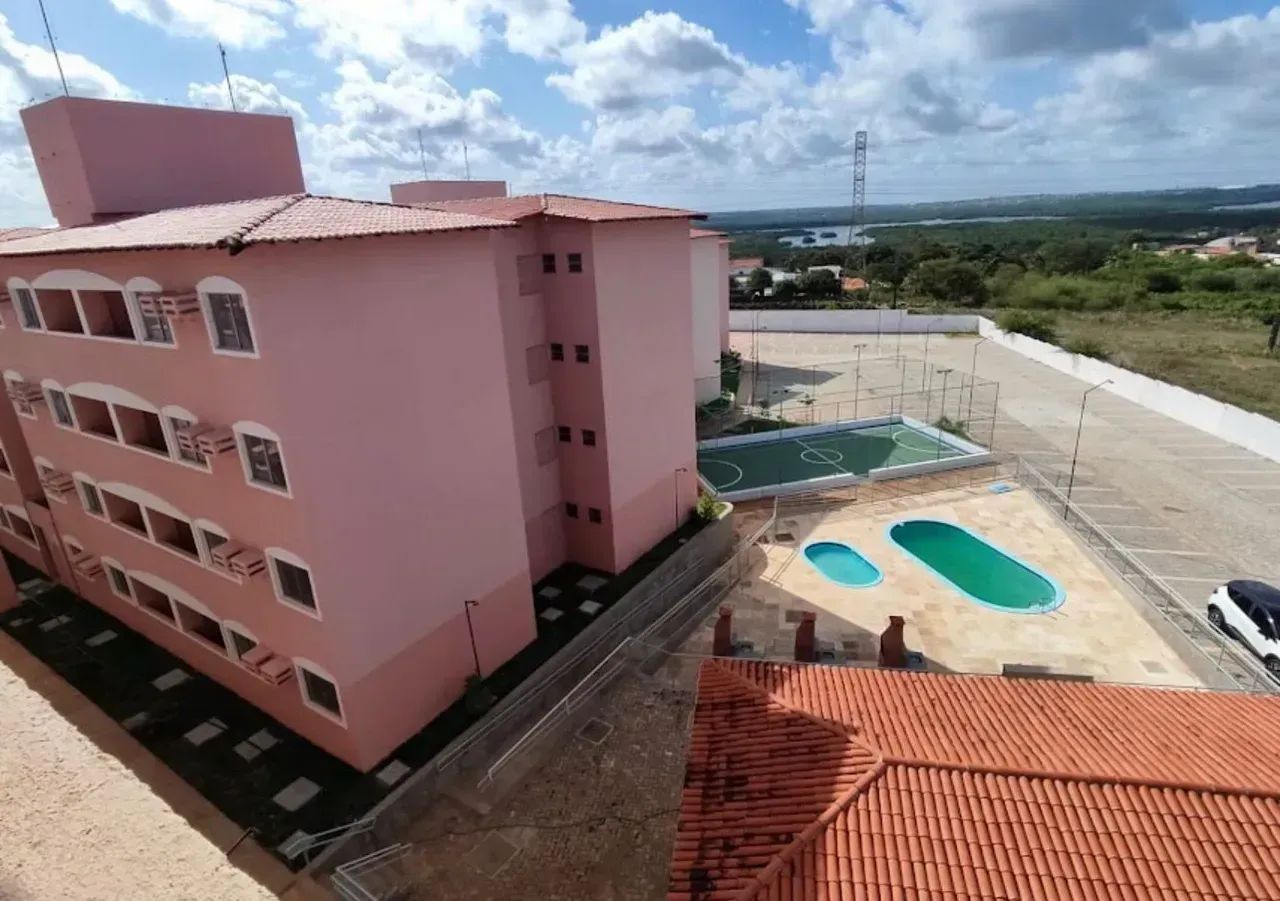 APARTAMENTO A VENDA - Foto 3