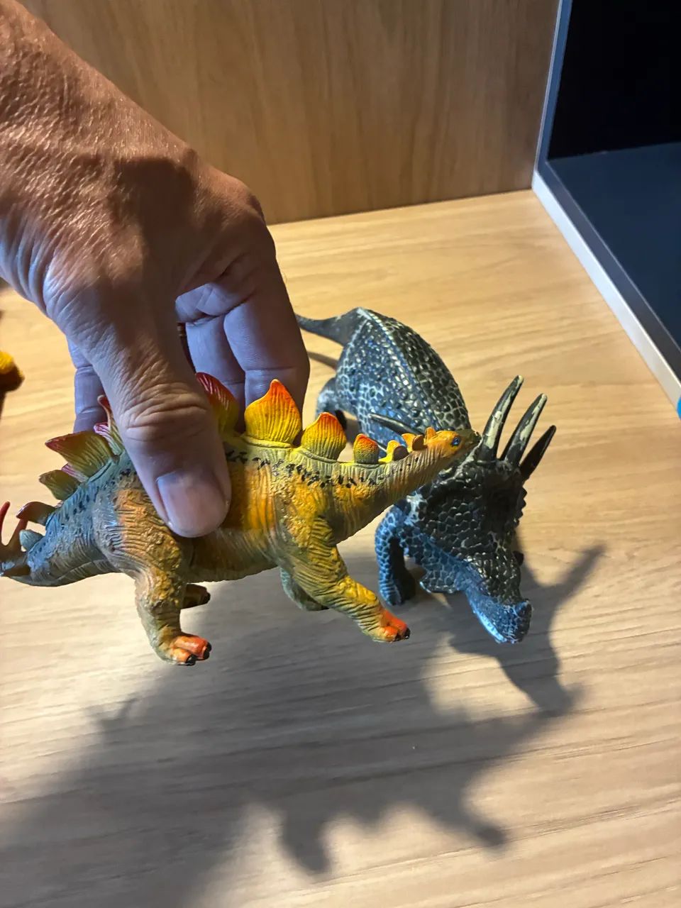Dinossauros  - Foto 4