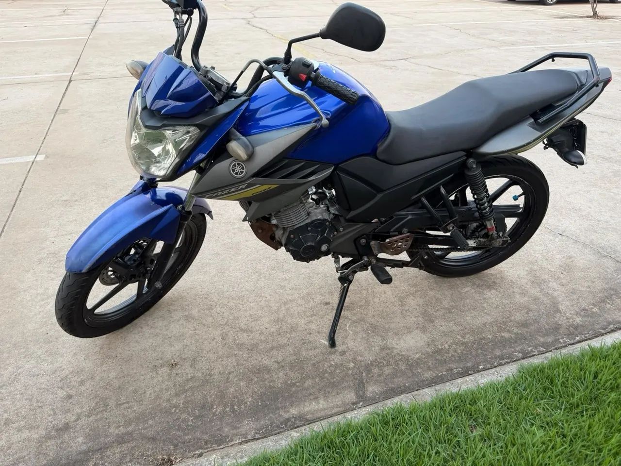 Moto fazer 150 - Foto 4