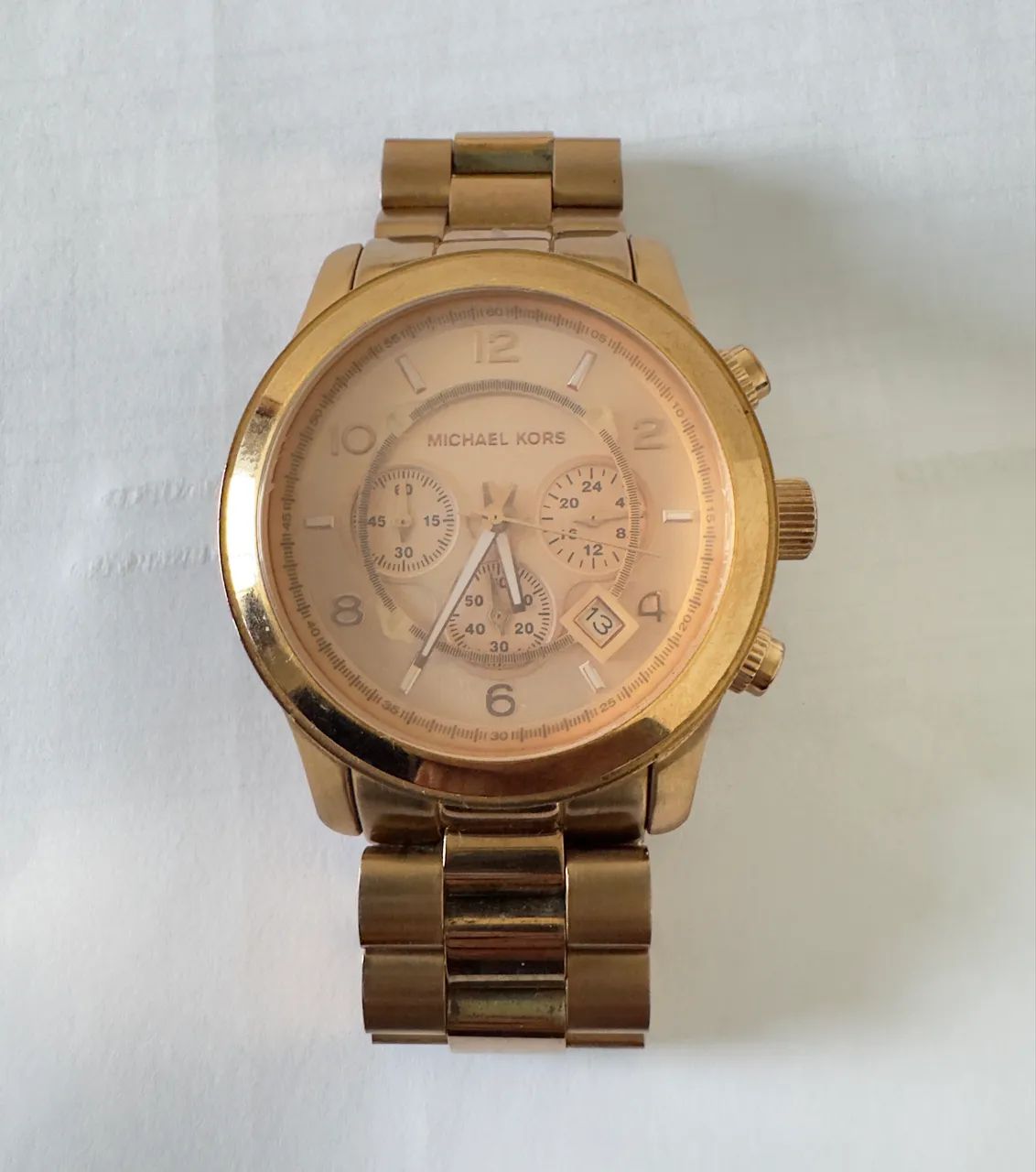 Relógio Feminimo Michael Kors MK-8096