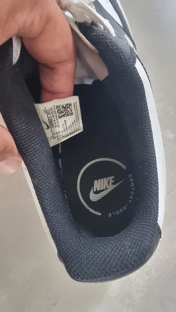 nike curt vision panda - Foto 5