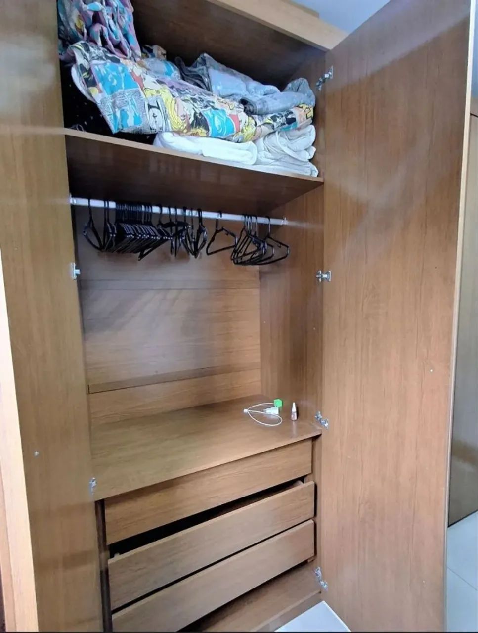 Guarda roupa