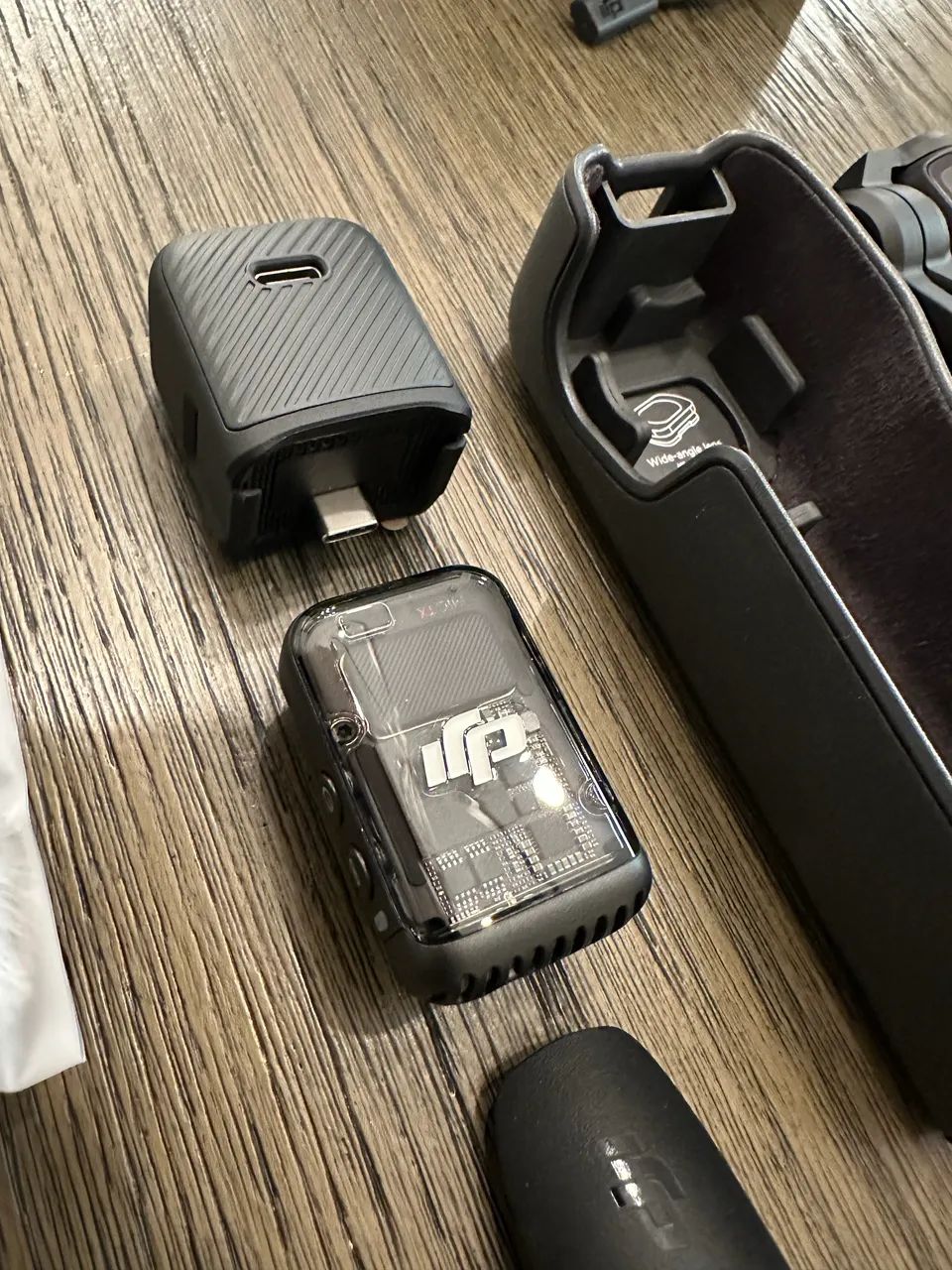 Dji Osmo Pocket 3 Combo Creator Nova - Foto 3