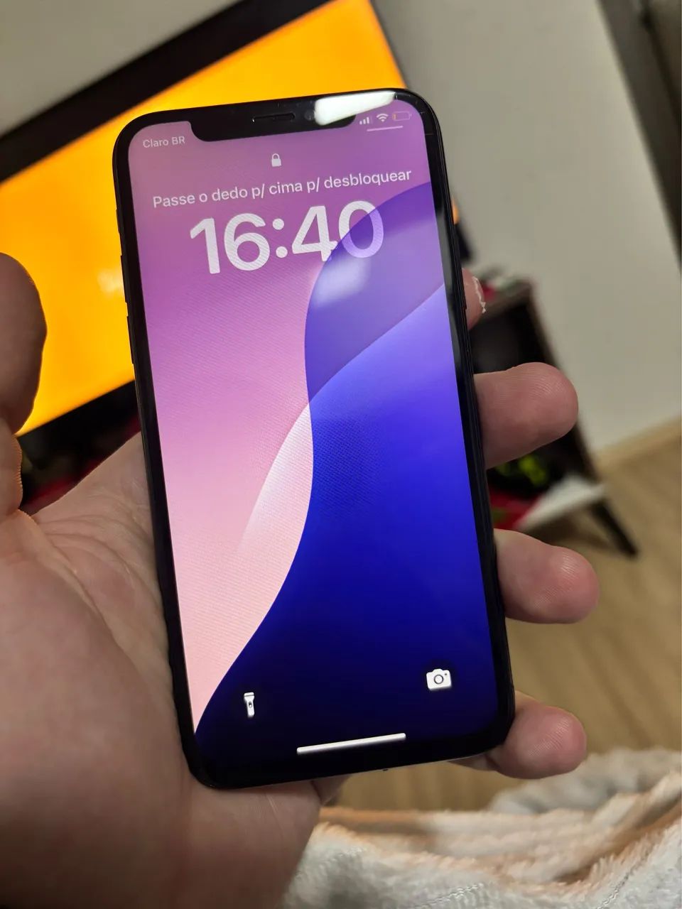iPhone XS - 256GB