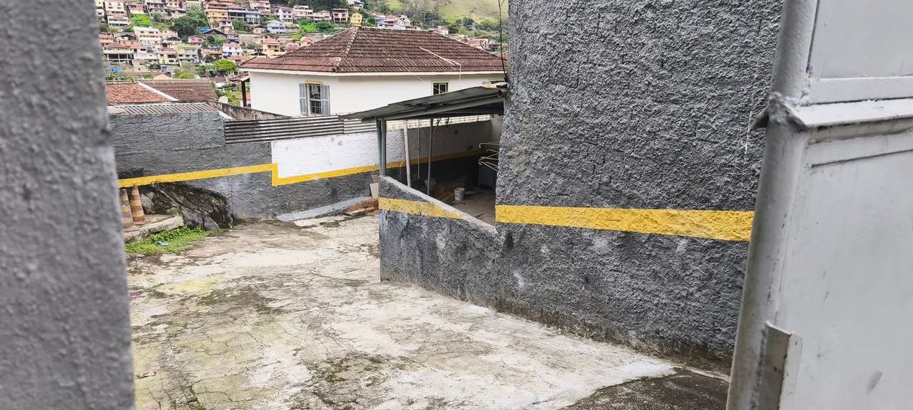 Alugo galpão na estrada da Saudade  - Foto 4
