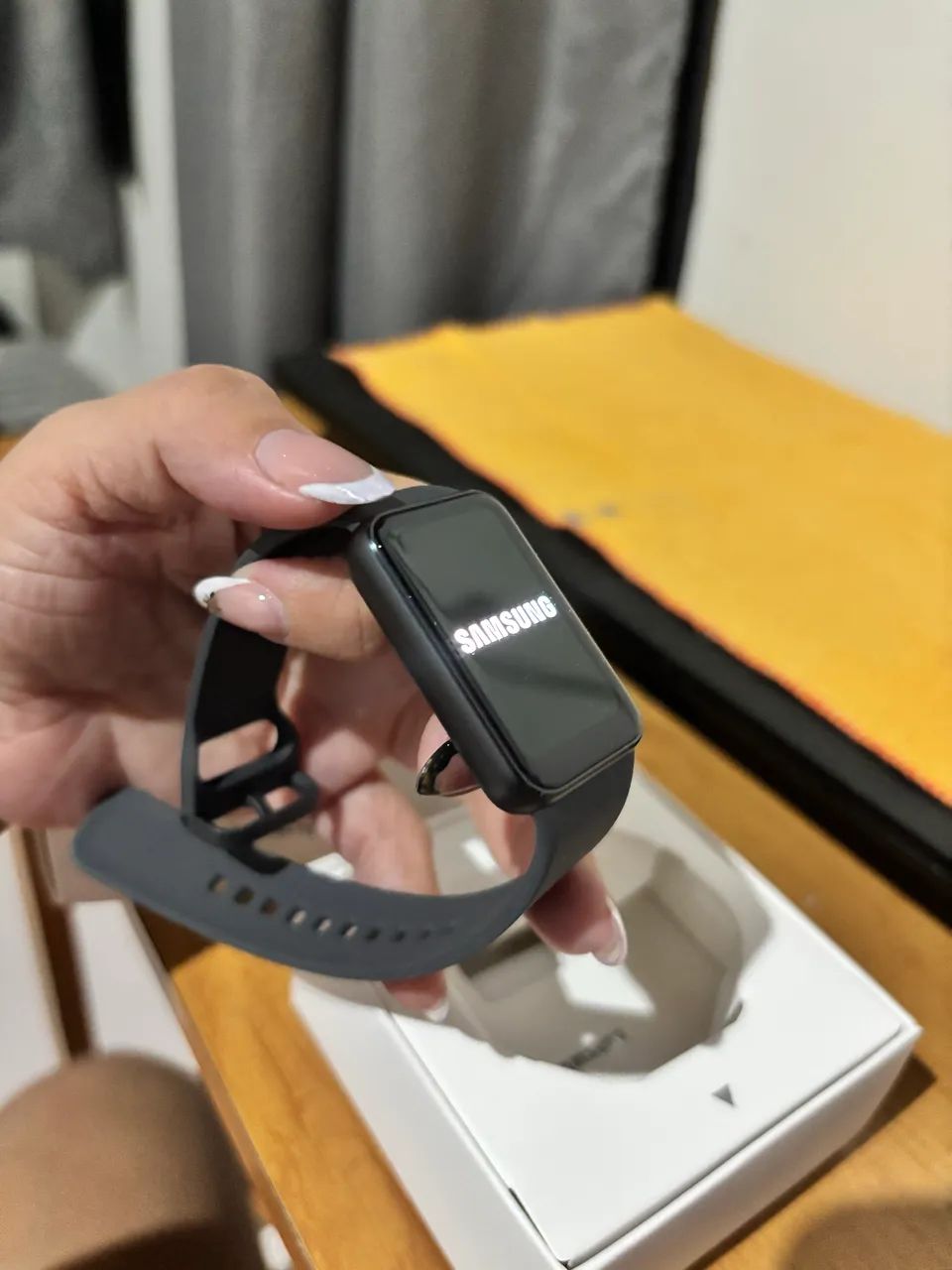 Galaxy Fit3 Samsung - Foto 4