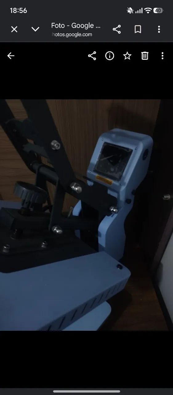 Máquina de sublimação livesub - Foto 3