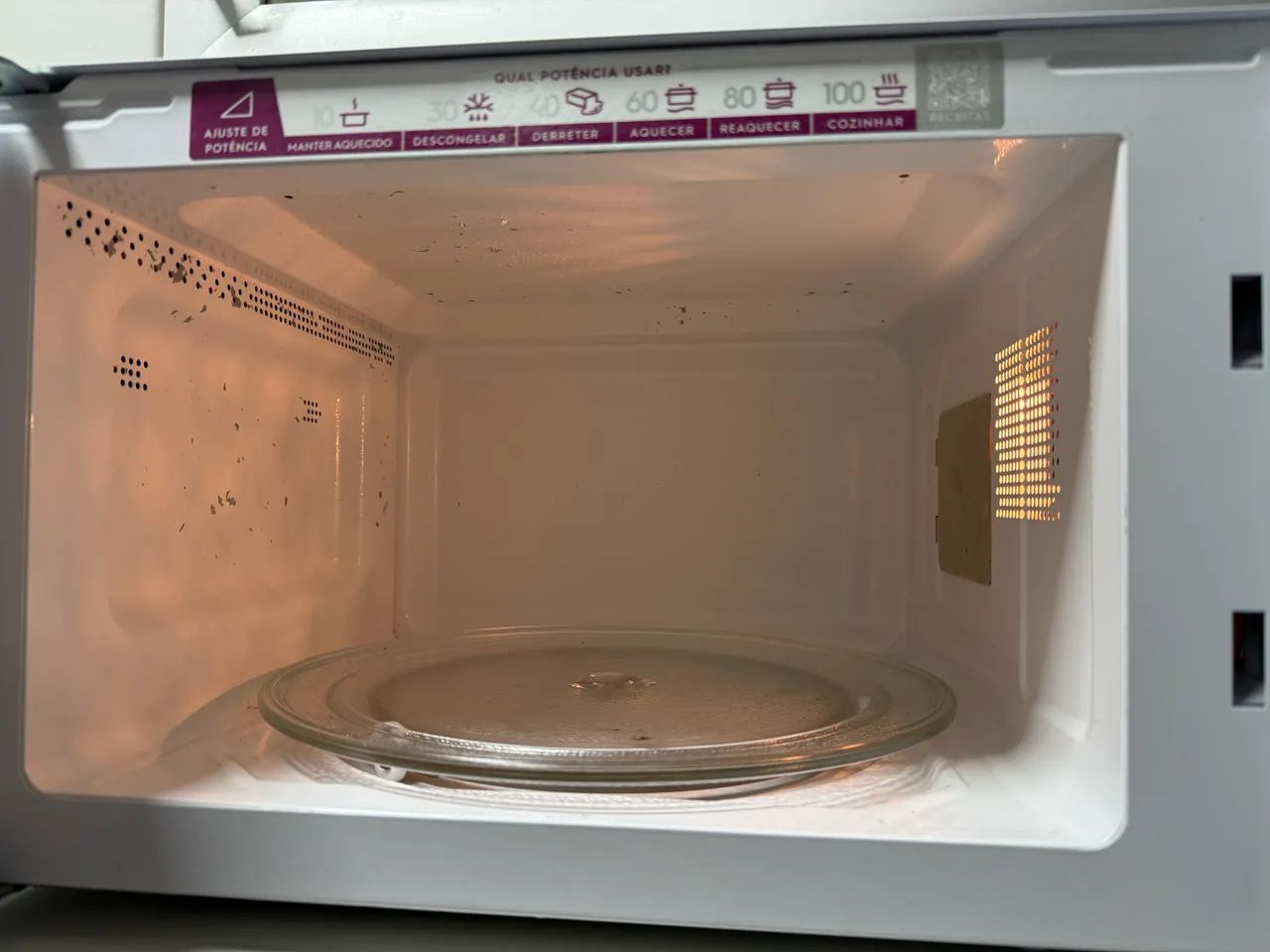 Microondas eletrolux 34L - Foto 2