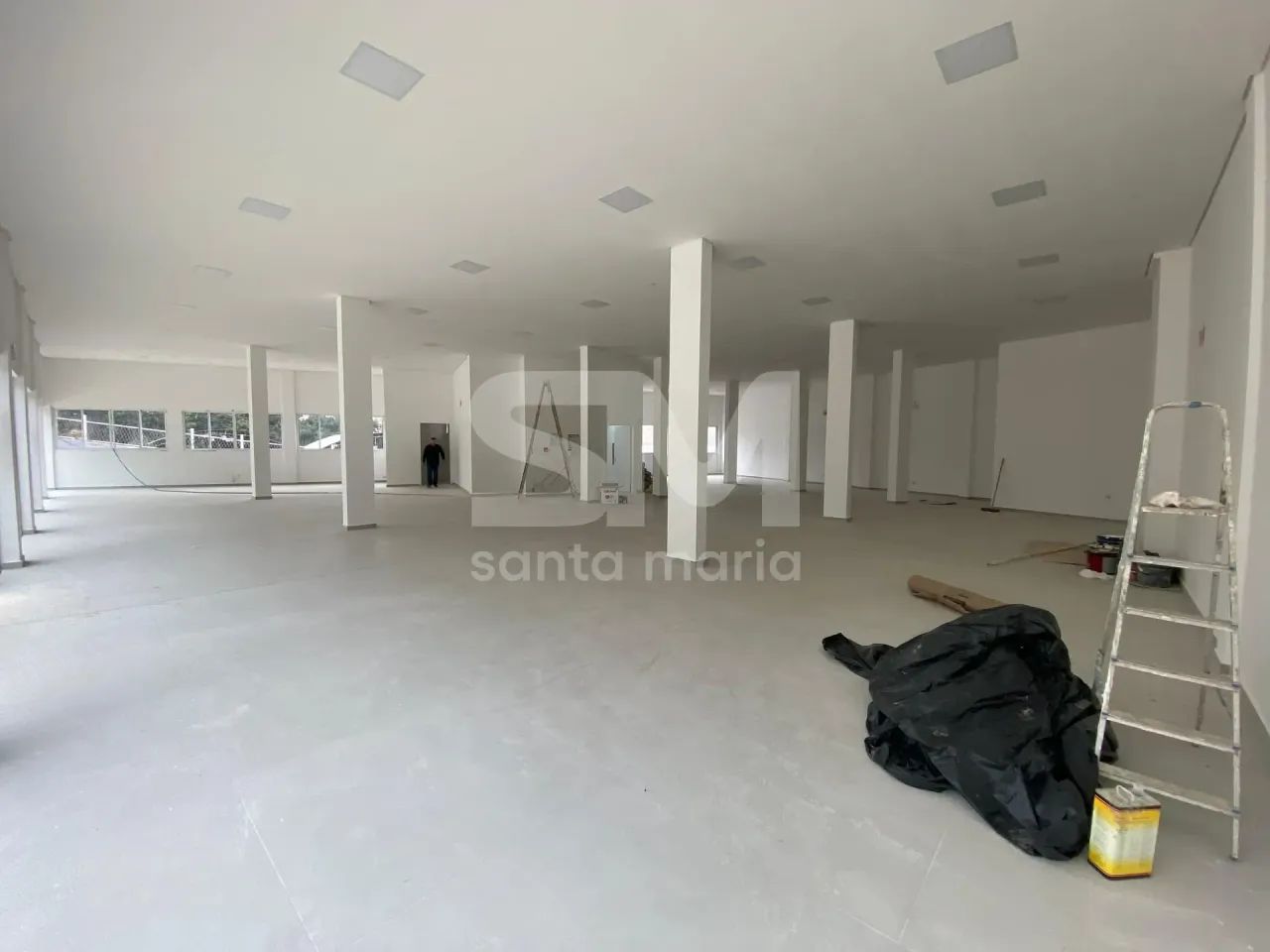 Sala para locação, Líder, Chapecó, SC - Foto 3