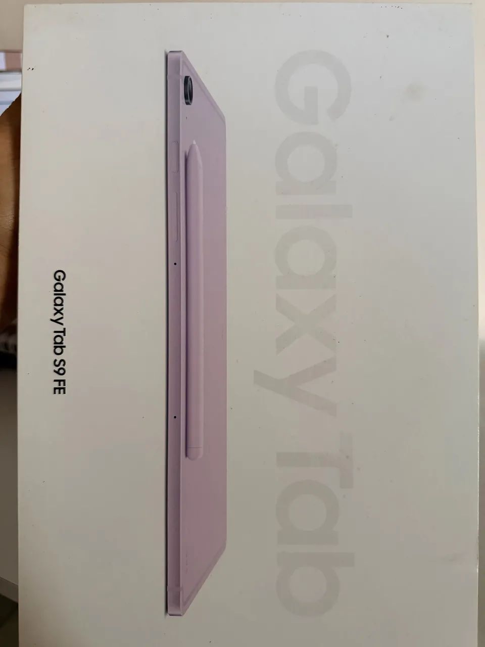 TABLET S9FE - Foto 3
