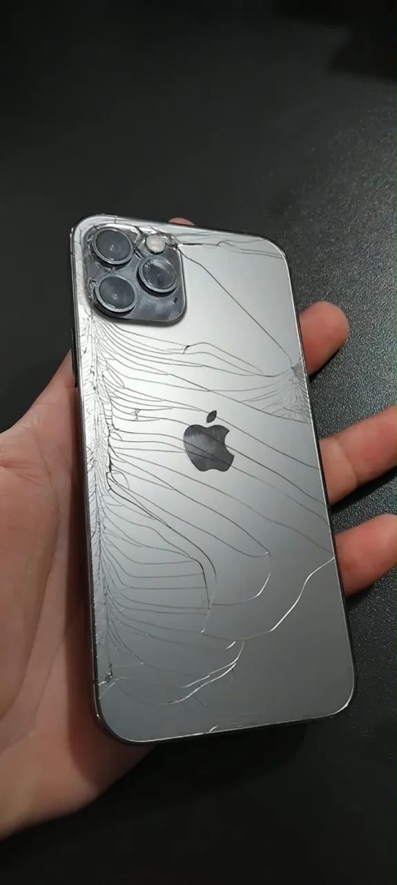 IPHONE 12pro - Foto 3