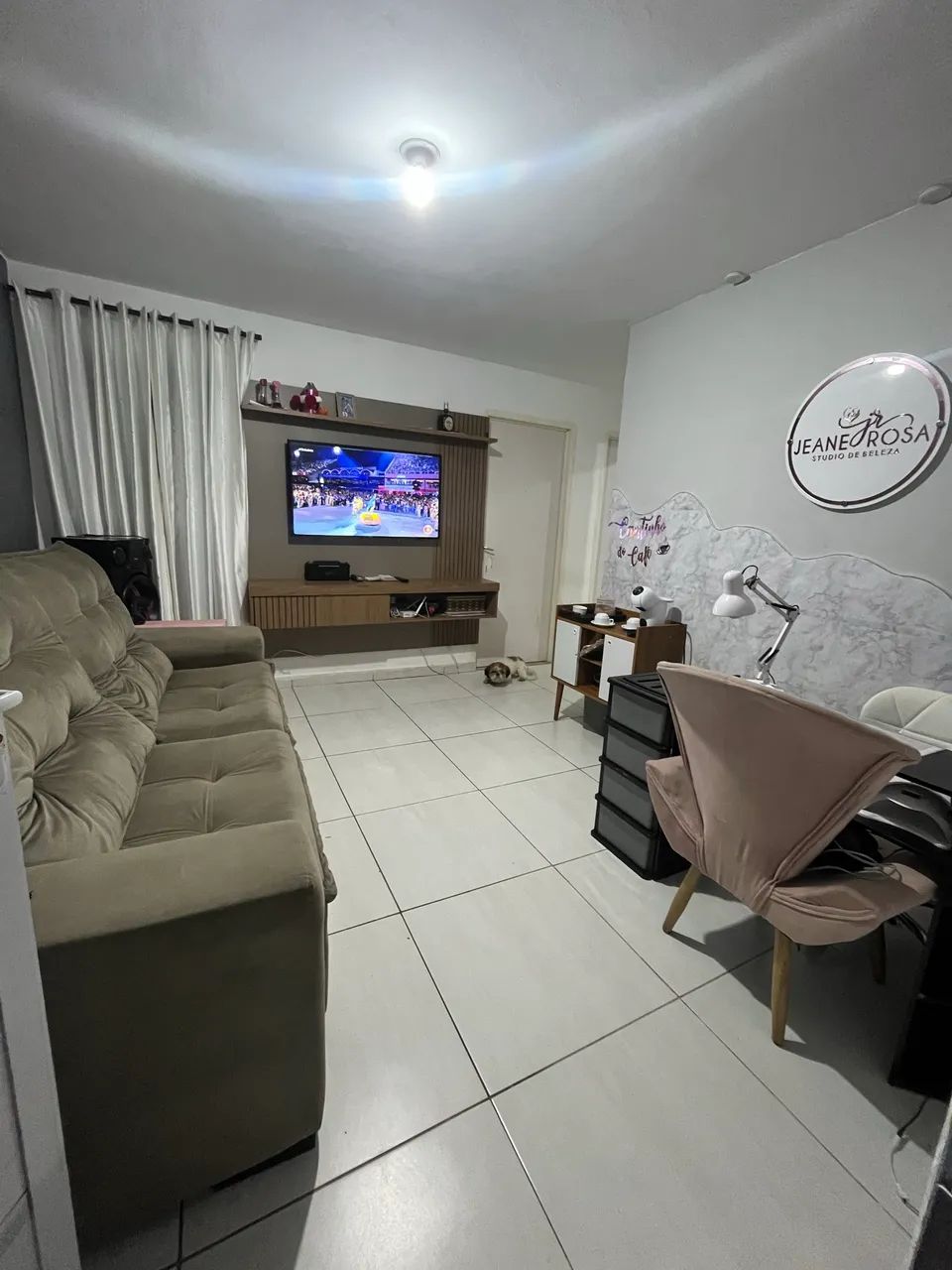 Venda de apartamento  - Foto 3