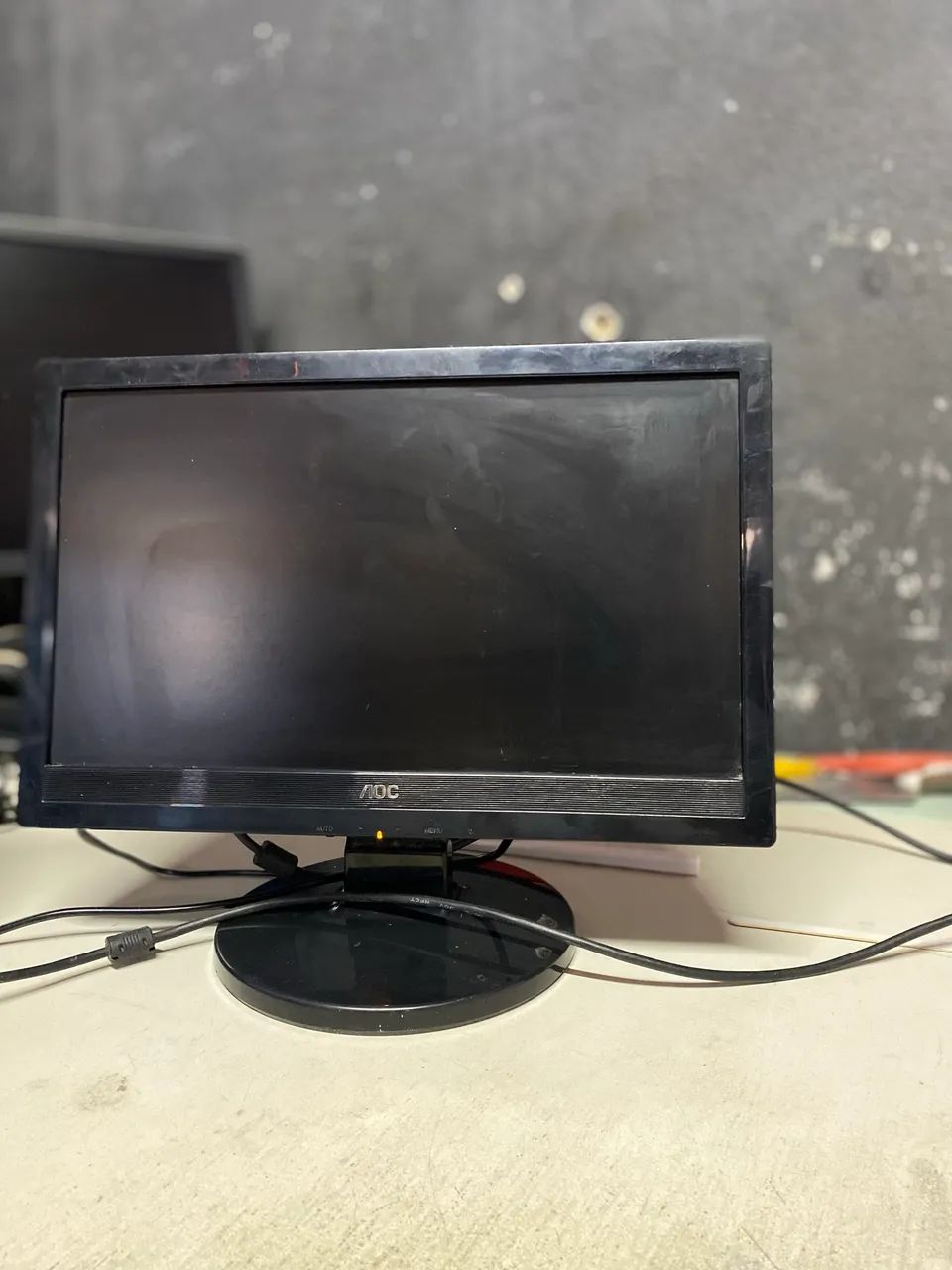 Monitor AOC 16p - Foto 2